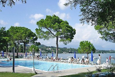Ferienwohnung Familienurlaub Padenghe sul Garda