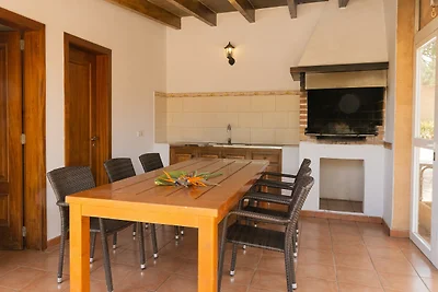 Ses Angoixes - Villa con piscina privata.