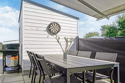 6 Personen Ferienhaus in Nexø-By Traum