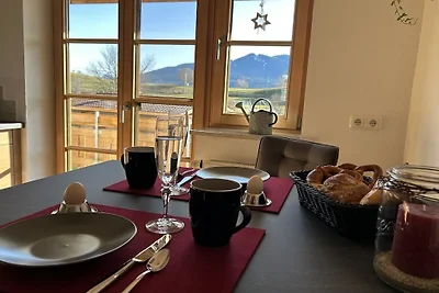 Holiday apartment with 1 bedroom