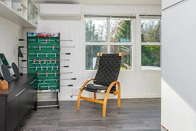 7 Personen Ferienhaus in Ulfborg-By Traum