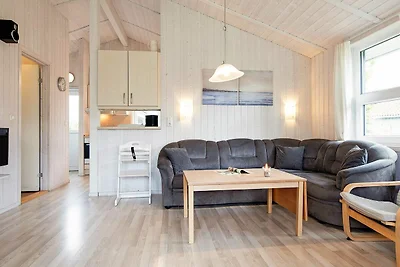 5 Personen Ferienhaus in GROEMITZ