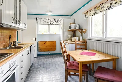 8 Personen Ferienhaus in SÄLEN-By Traum