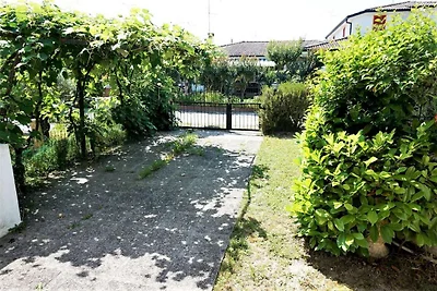 Villa in Caorle bij Spiaggia Tartaruga