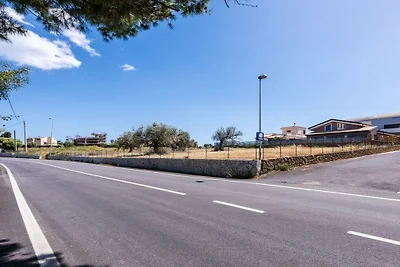 Etna Mare Apt - Cedro