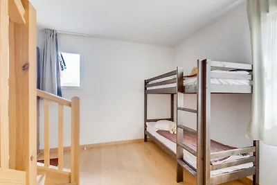 apartman za odmor Obiteljski odmor Loudenvielle