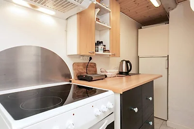 3 Personen Ferienhaus in Ærøskøbing