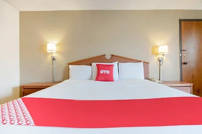 Vakantieappartement Gezinsvakantie Oklahoma