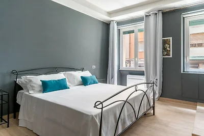 5 colors - Azzurra 1