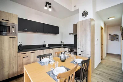 Appartement in de wijk Nantailly