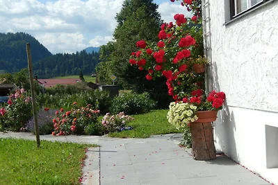 Ferienwohnung mit 1 Schlafzimmer