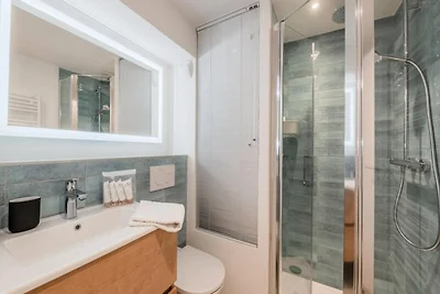 Appartamento a Chamonix con giardino privato