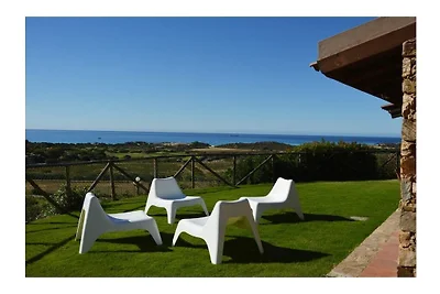 Villa Sogno di Mare