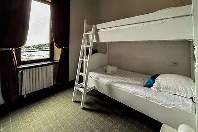 Ker Nelly · magnifico castello