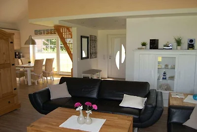 Ferienwohnung Hürup