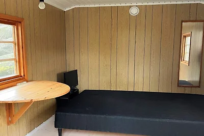 6 Personen Ferienhaus in HAKENÄSET-By Traum