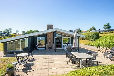 4 Personen vakantie huis in Hejls