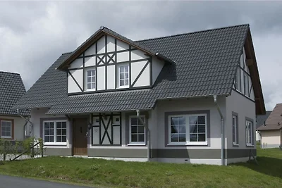 Lebendige Villa in Moselnähe