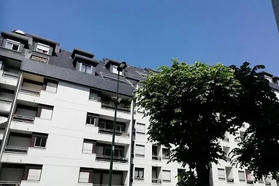 Studio für 2 Personen