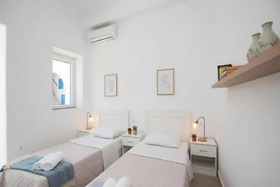 Casa a due posti a Mykonos Town