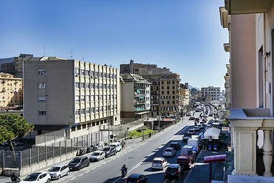 Kuća za odmor Dopust za oporavak Genova