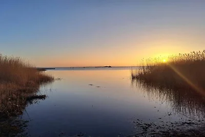 2 persoons vakantie huis in SÖLVESBORG-By...
