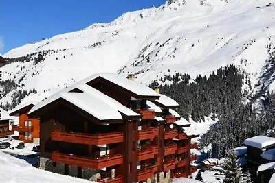 SCHÖNES 3-ZIMMER-MEZZANIN MIT KAMIN - KOSTENL...