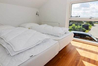 8 Personen Ferienhaus in Hadsund-By Traum