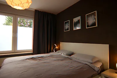 Appartement, Braunlage
