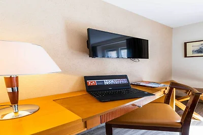 Wohnung der Wahl - AC- 1BR-4P- Genf