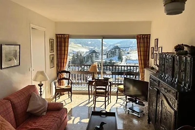 Residenza Le Furon per 4 persone