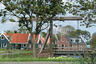 Bakkums Voorhuisje