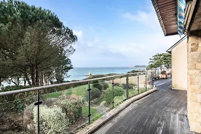 Wohnung in Arzon in der Nähe des Golfs von...