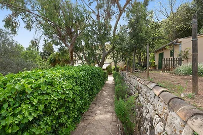C'an Pieres - Villa Con Piscina Privada
