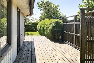 2 persoons vakantie huis in Falkenberg
