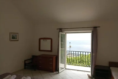 apartman za odmor Obiteljski odmor Saplunara