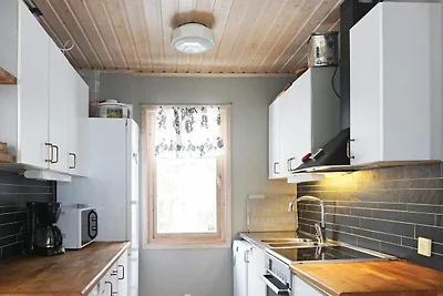 5 Personen Ferienhaus in MUNKEDAL-By Traum