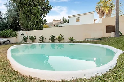 Casa vacanze con piscina di acqua salata