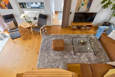 Ferienhaus in der Nähe der Stadt Blokhus