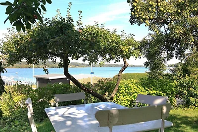4 Personen Ferienhaus in Svendborg