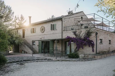 Villa in Le Marche mit 0 Schlafzimmer