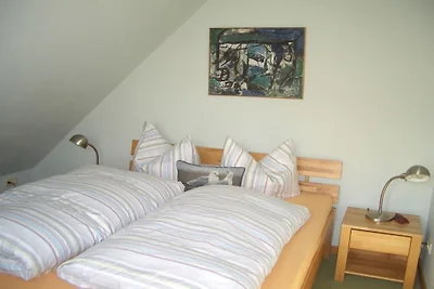 Vakantiehuis met 1 slaapkamer