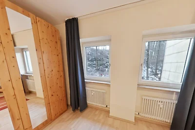 Appartement Martin mit Wellnessbereich