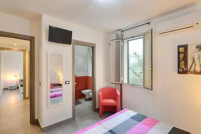 Großzügige Villa in Syrakus mit privatem...