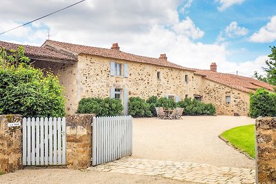 Casa vacanze con piscina privata e pool house