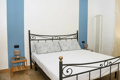 La Casa di Partenope - P.IVA