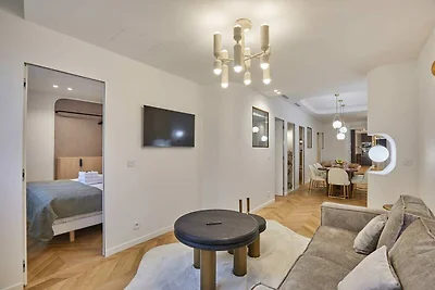 Apartment Rue de Rennes/Saint germain des...