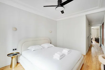 Prachtig appartement - 2BR/6P - Champs...