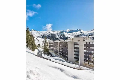 Résidence Pierre Vacances 1-Zimmer-Wohnung