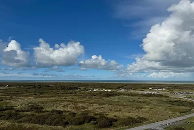 6 osob apartament w Skagen